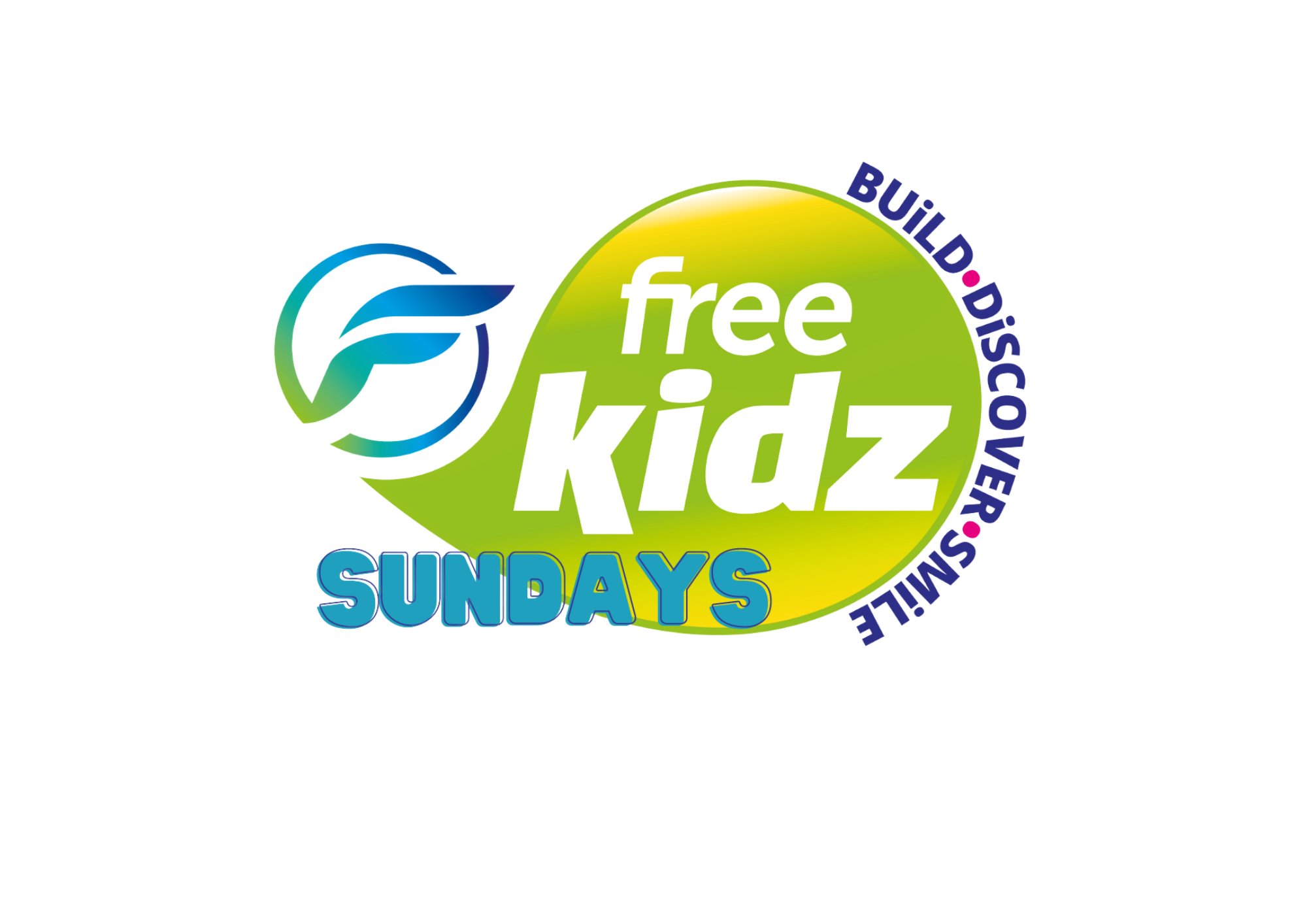 freekidz sundays logo