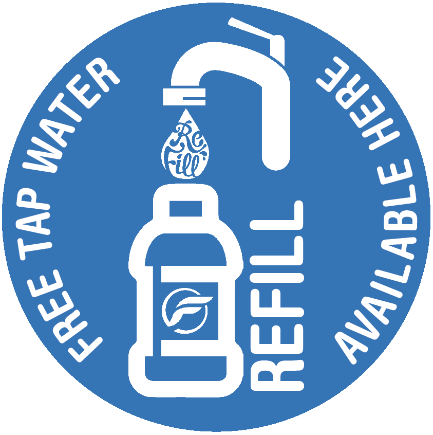 WaterRefill