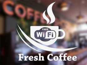 Coffee Wifi